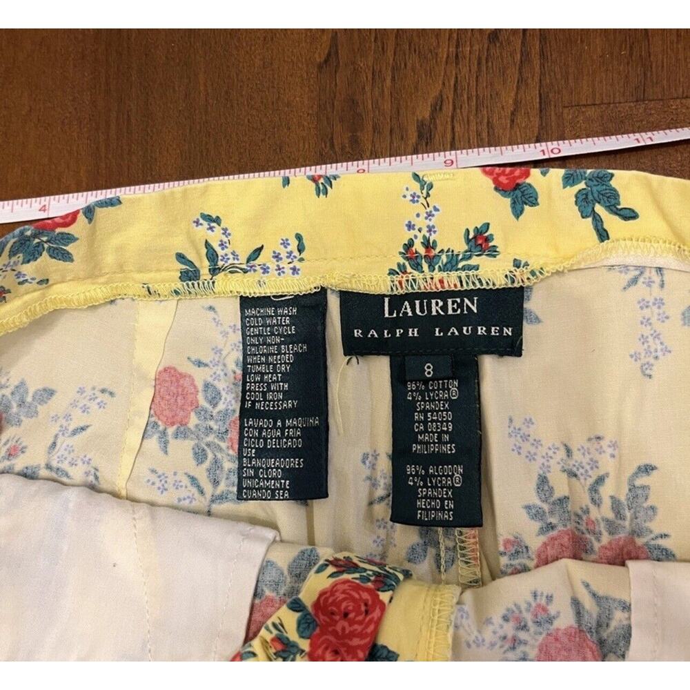 Vtg Ralph Lauren Set - Picture 6 of 8